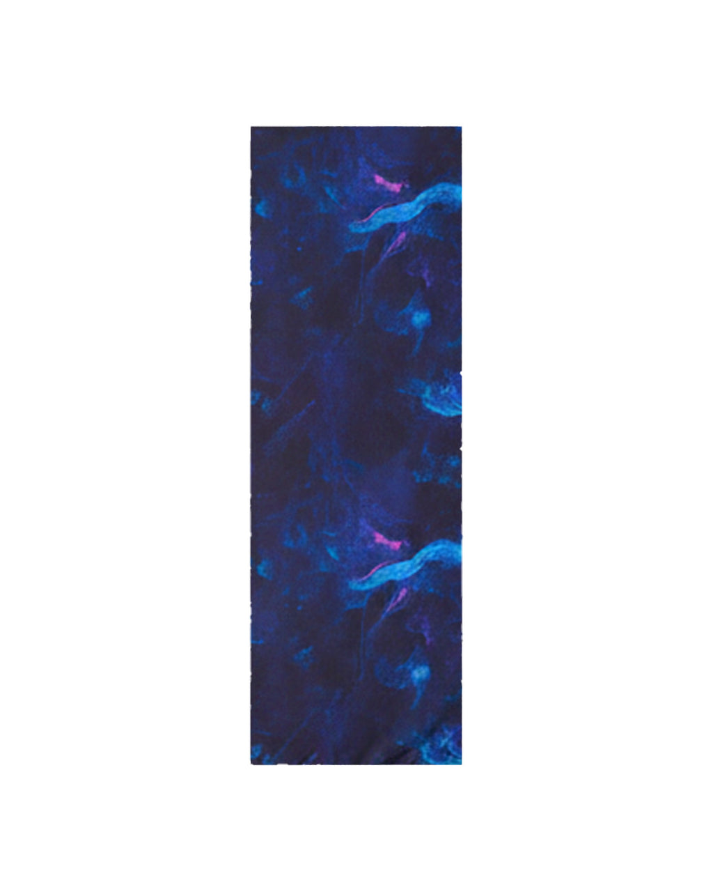 Blue Whisper