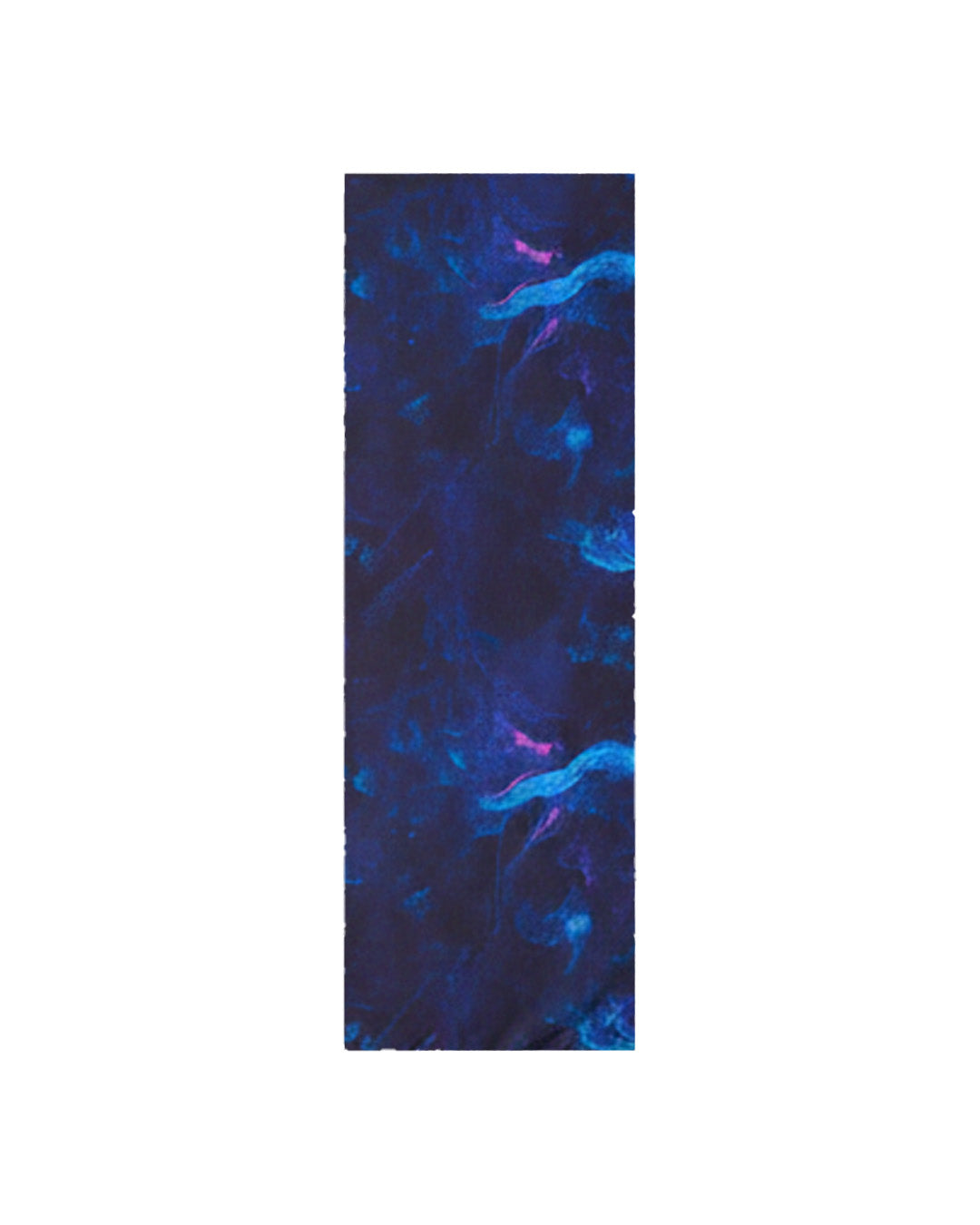 Blue Whisper