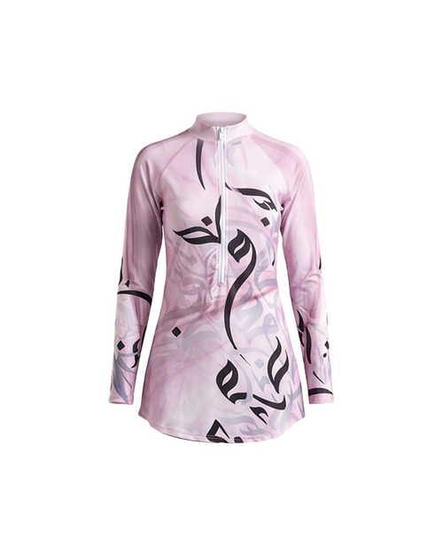 Blush Script