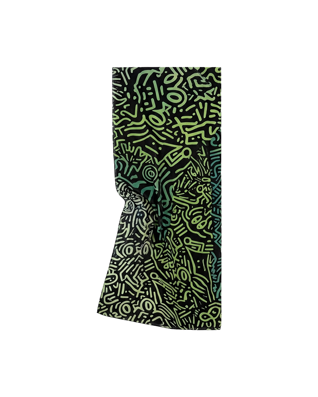 Emerald Flow