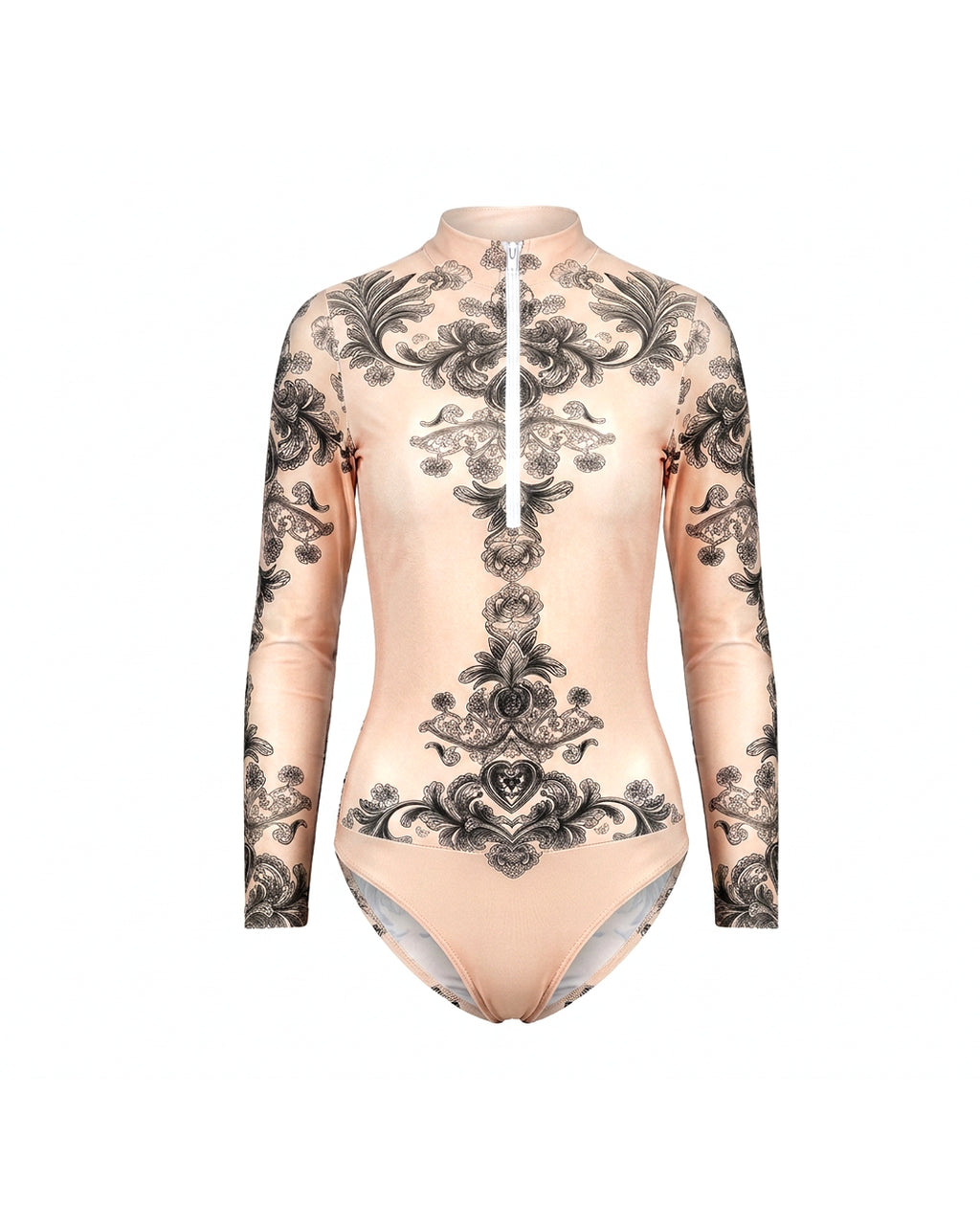 Ivory Zen