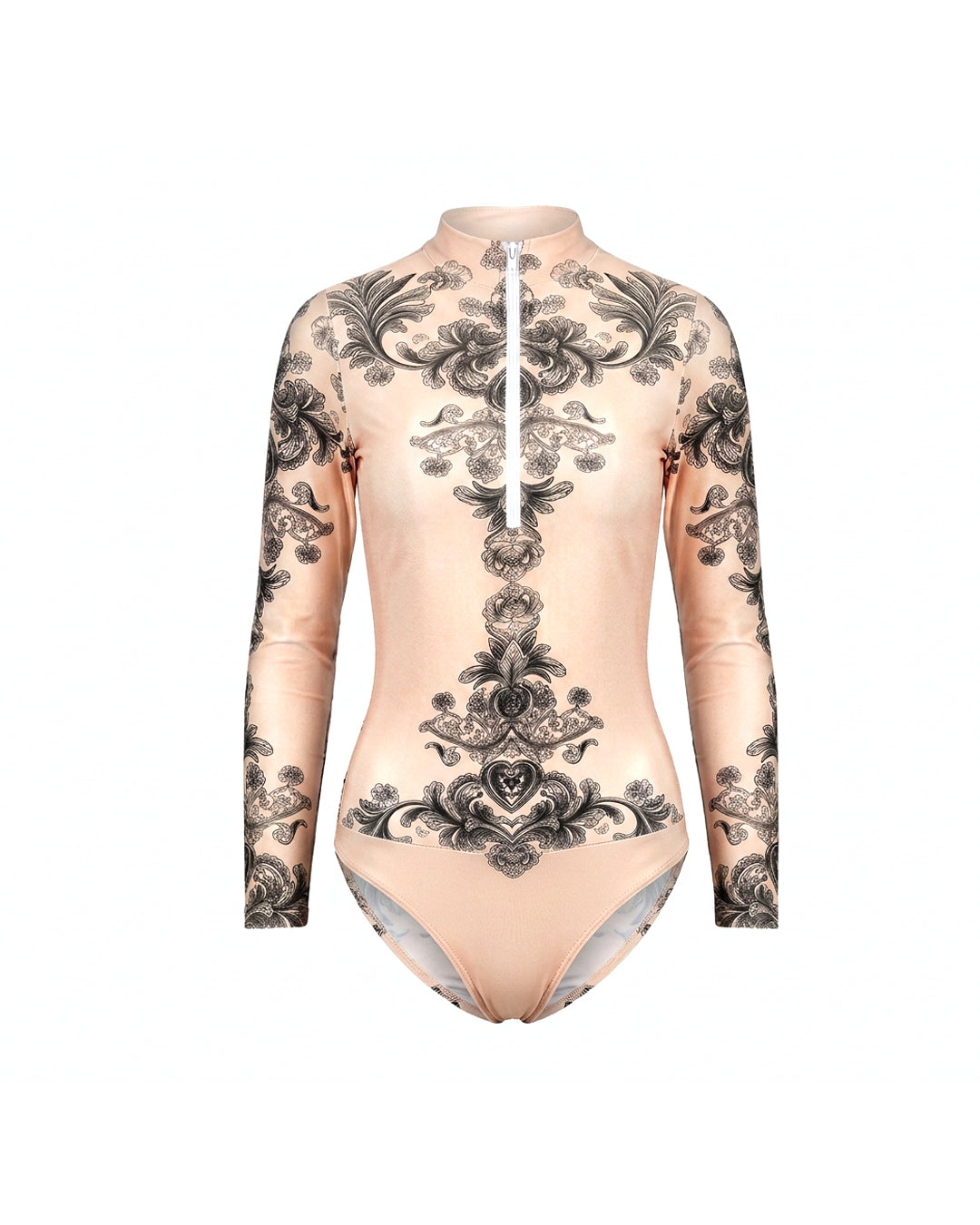 Ivory Zen